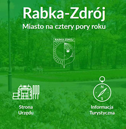 Fot. www.rabka.pl